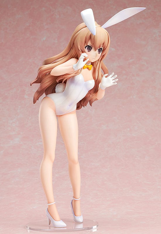 FREEING Taiga Aisaka: Bare Leg Bunny Ver.