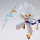 BANDAI SPIRITS One Piece S.H.Figuarts Monkey D. Luffy (Gear 5)