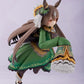 BANDAI SPIRITS Umamusume: Pretty Derby S.H.Figuarts Satono Diamond Figure