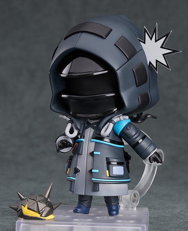 GOOD SMILE ARTS SHANGHAI Nendoroid Doctor (Re-run)