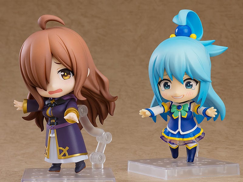 GOOD SMILE COMPANY Nendoroid Wiz (2328)