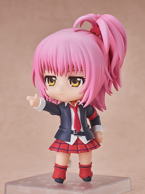 GOOD SMILE ARTS SHANGHAI Nendoroid Amu Hinamori (2144)