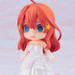 GOOD SMILE COMPANY Nendoroid Itsuki Nakano: Wedding Dress Ver.