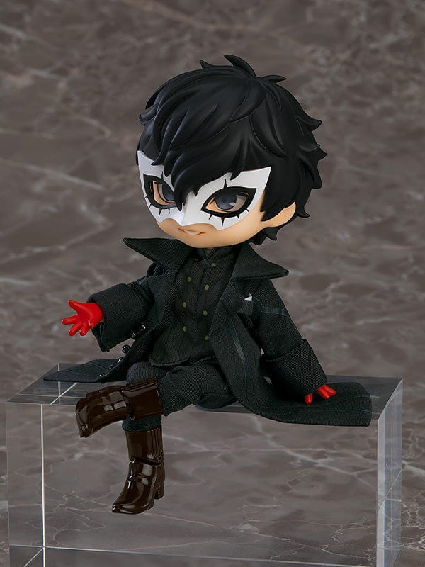 GOOD SMILE COMPANY Nendoroid Doll Joker