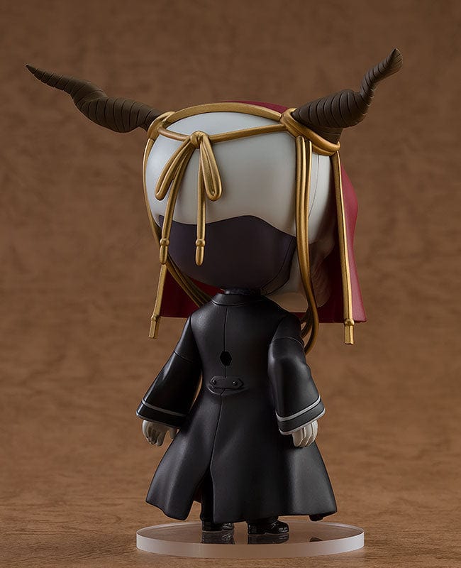 GOOD SMILE COMPANY Nendoroid Elias Ainsworth: Season 2 Ver. (2132)