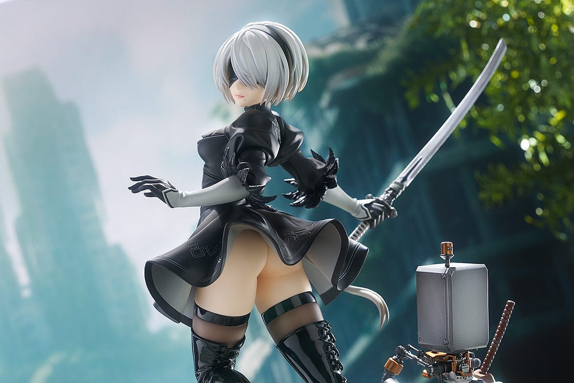 MAX FACTORY 2B