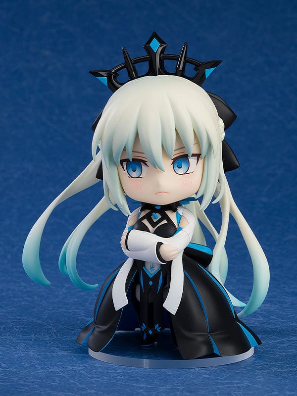 GOOD SMILE COMPANY Nendoroid Berserker/Morgan (2150)