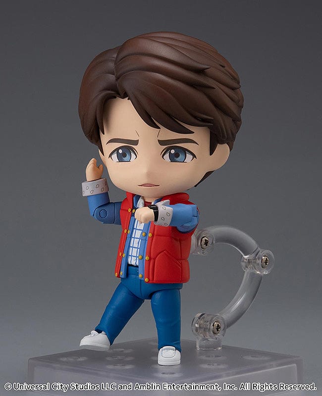 1000TOYS Nendoroid Marty McFly (2364)