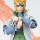 BANDAI SPIRITS Naruto: Shippuden S.H.Figuarts Minato Namikaze (NARUTOP99 Edition)