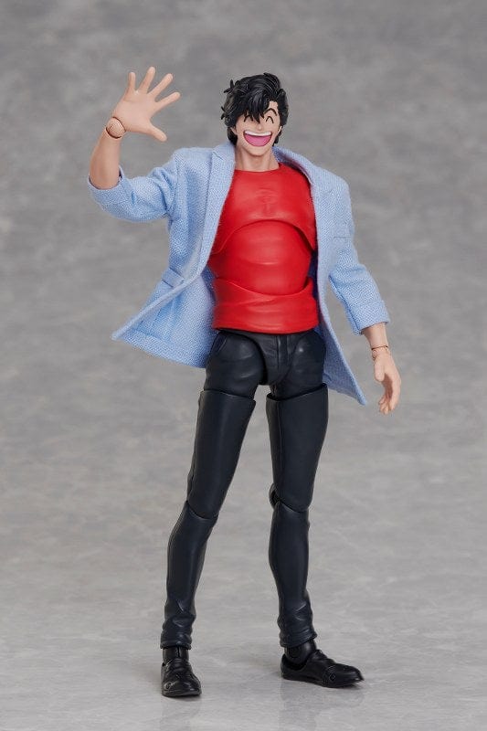 ANIPLEX BUZZmod. City Hunter the Movie: Angel Dust Ryo Saeba