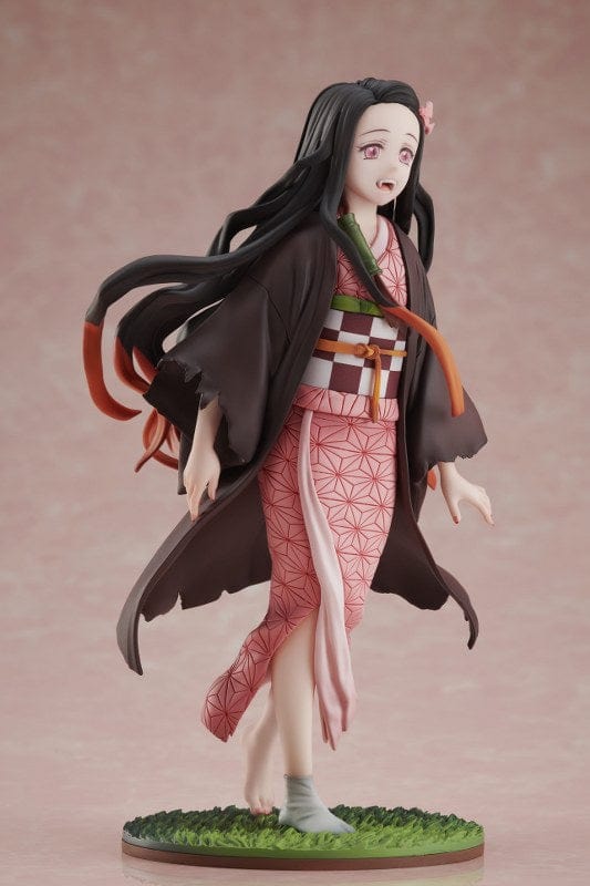 ANIPLEX Demon Slayer: Kimetsu no Yaiba Nezuko Kamado 1/8 Scale Figure