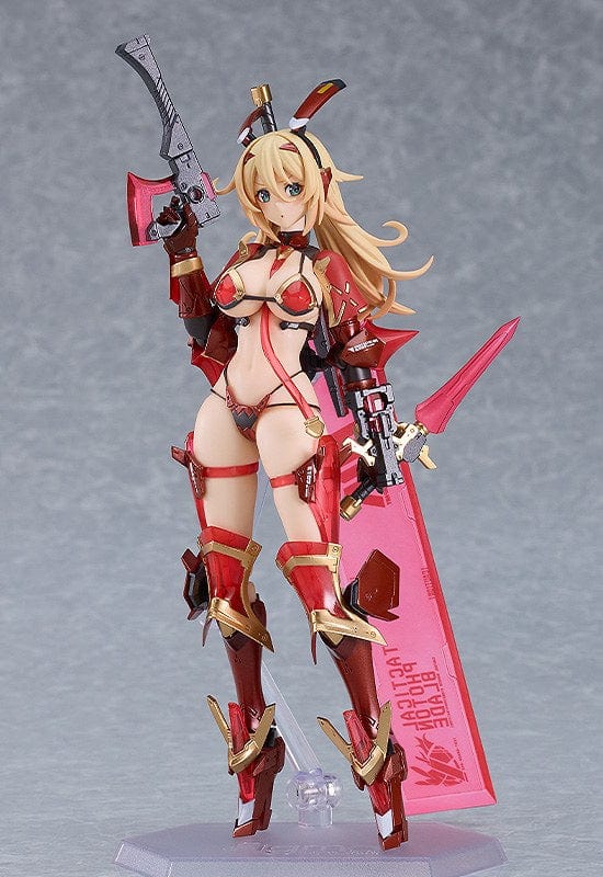 MAX FACTORY figma Veronica Sweetheart