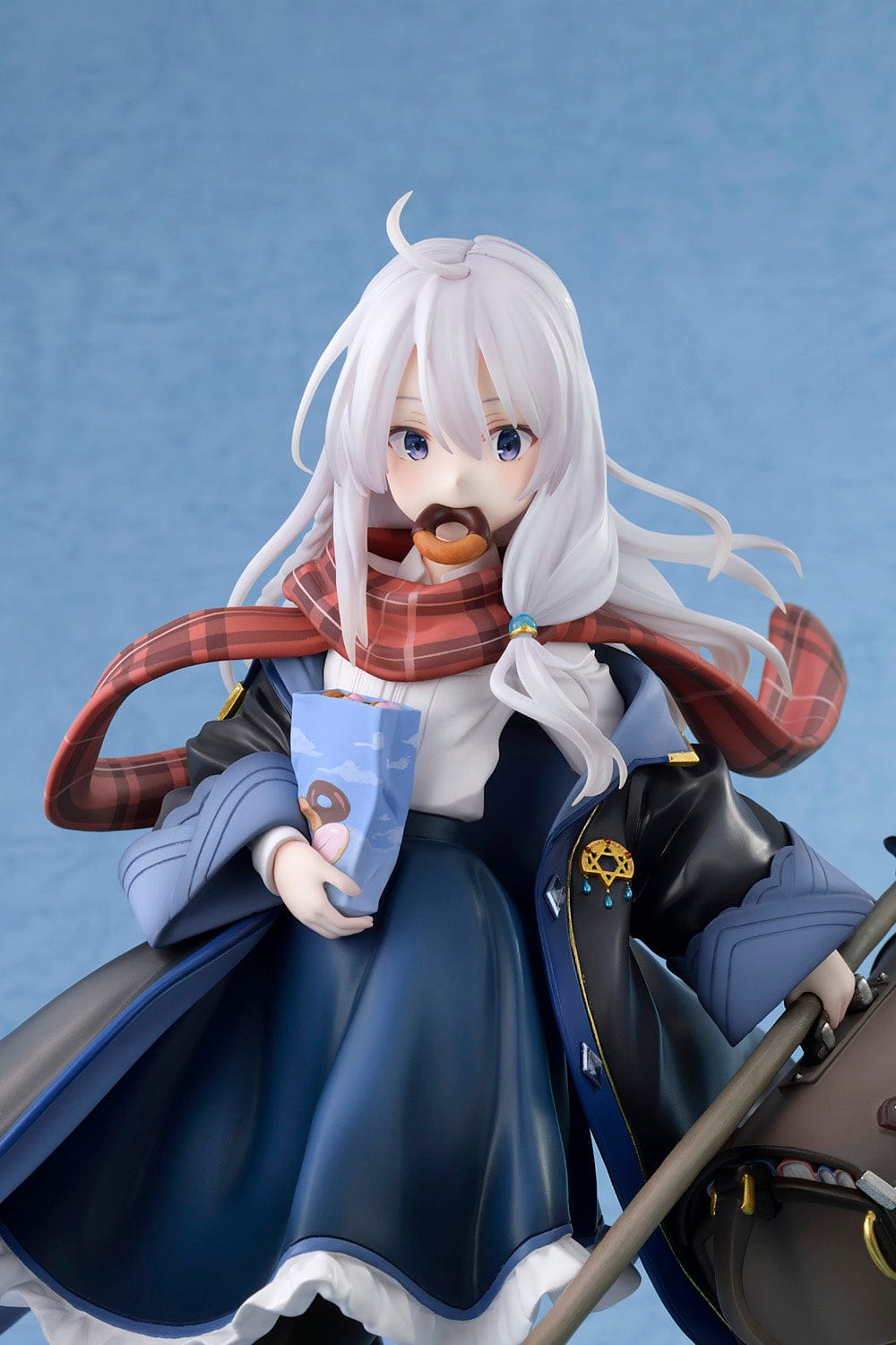 BELLFINE CO. LTD. Wandering Witch: The Journey of Elaina Elaina 1/7 Scale Figure (Reissue)