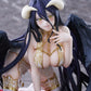 CLAYNEL Overlord Albedo (Lingerie Ver.) 1/7 Scale Figure