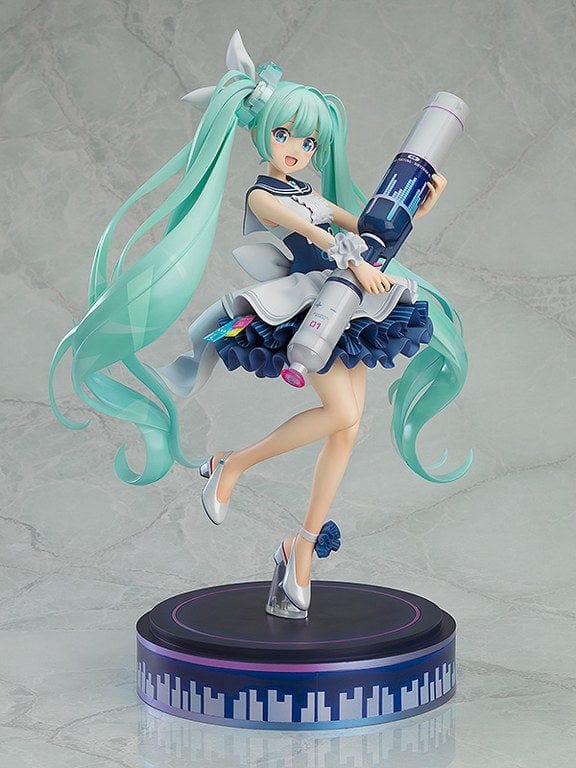 MAX FACTORY Hatsune Miku: Blue Archive Ver.