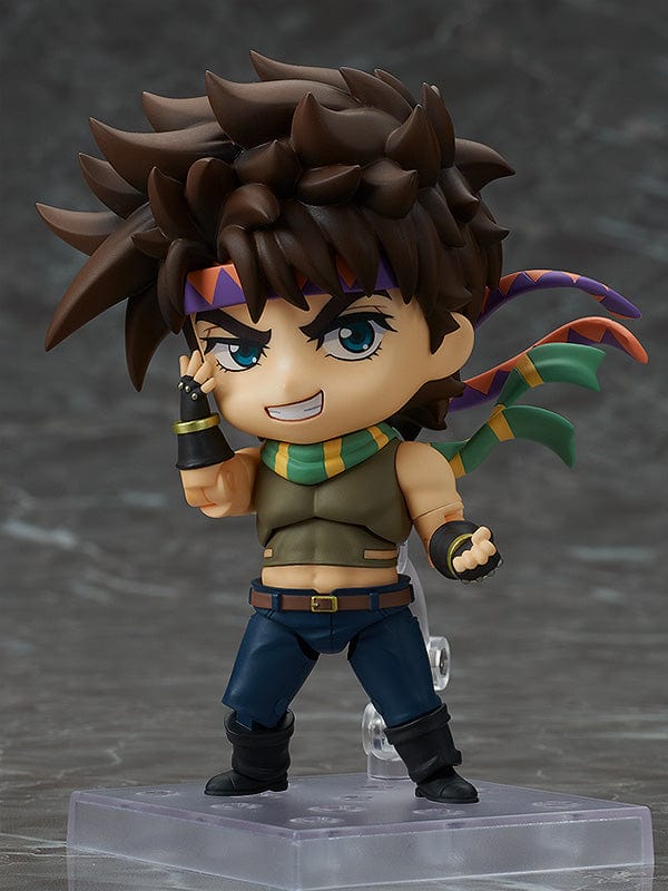 MEDICOS Nendoroid Joseph Joestar (1502) (Re-run)