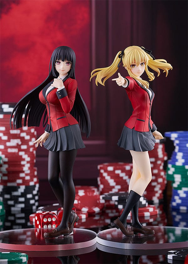 GOOD SMILE COMPANY POP UP PARADE Yumeko Jabami