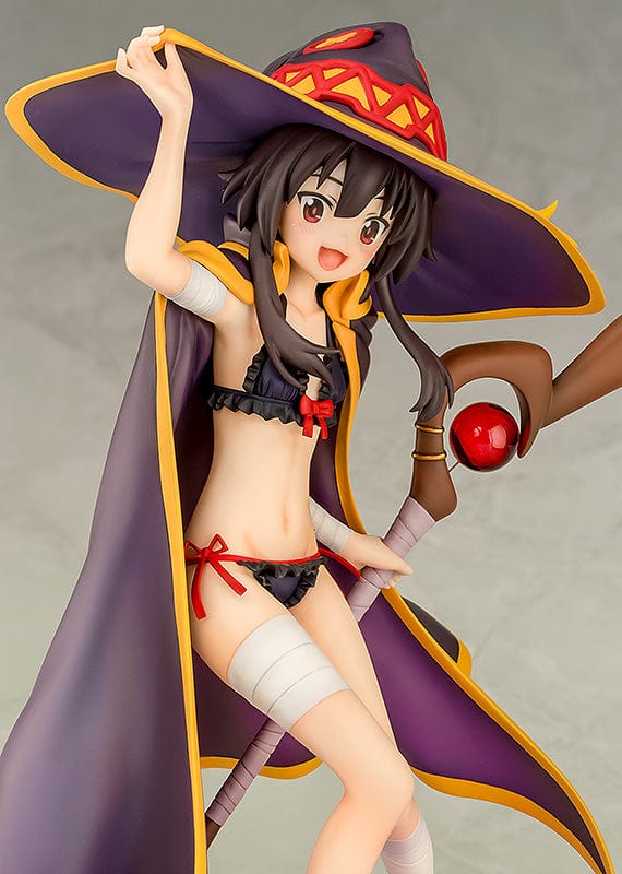 PHAT! Megumin (Re-run)