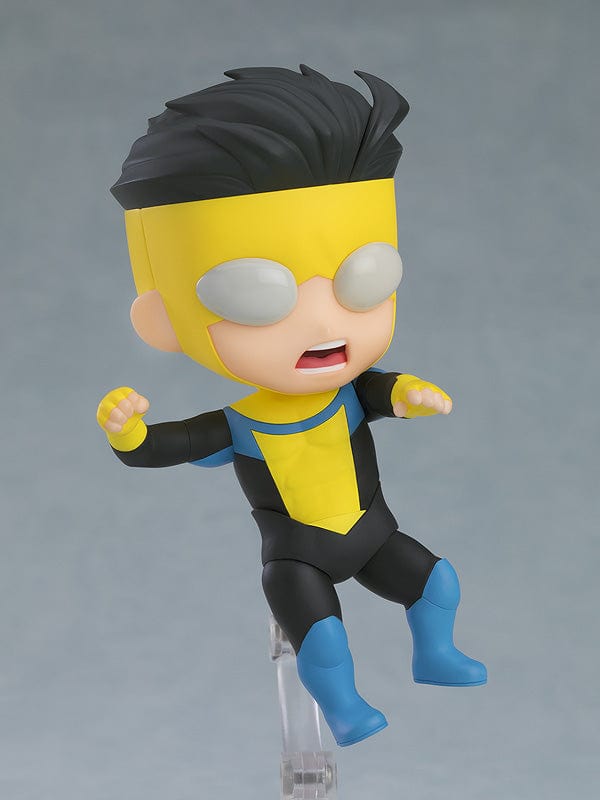 GOOD SMILE COMPANY Nendoroid Invincible (2308)