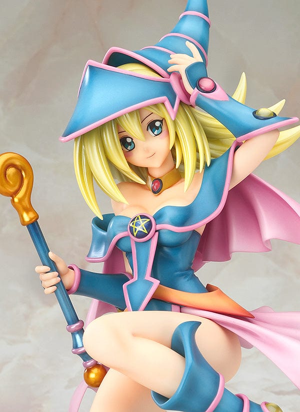 MAX FACTORY Dark Magician Girl