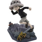 MEGAHOUSE G.E.M. Series: ONE PIECE - Trafalgar Law RUN!RUN!RUN!