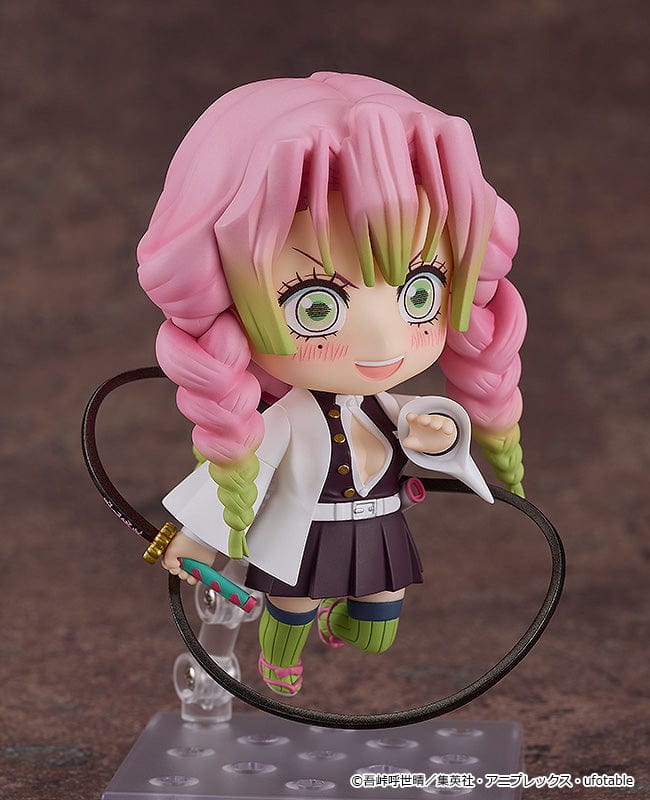 GOOD SMILE COMPANY Nendoroid Mitsuri Kanroji (2217)