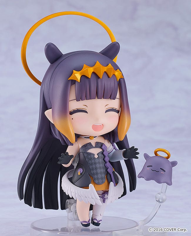 MAX FACTORY Nendoroid Ninomae Ina'nis