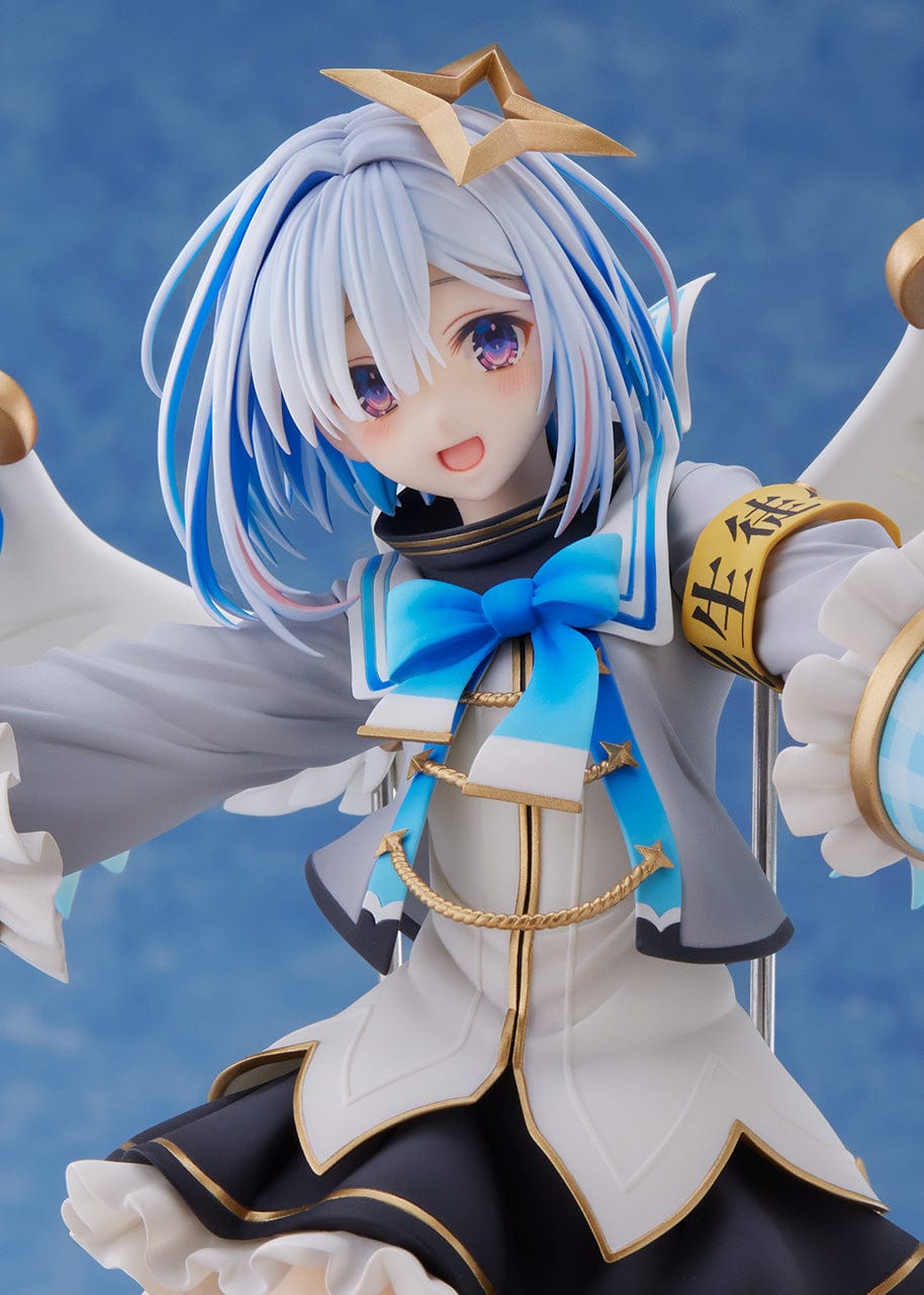 CLAYNEL hololive production Amane Kanata 1/7 Scale Figure (Re-run)