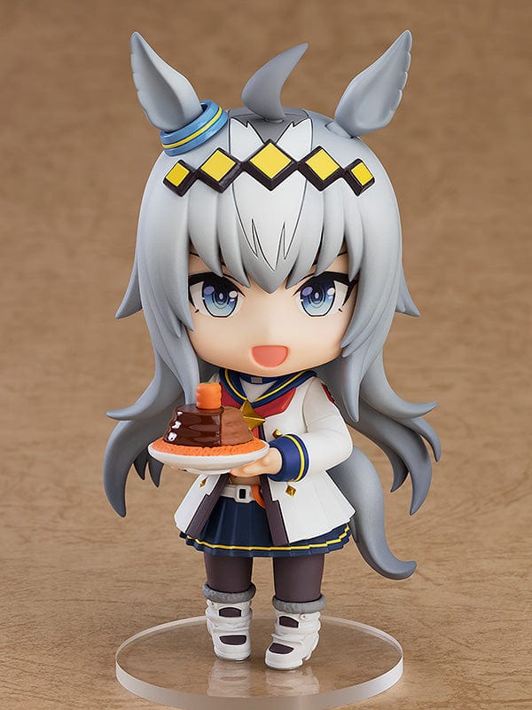 GOOD SMILE COMPANY Nendoroid Oguri Cap (2101)