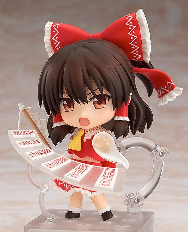 GOOD SMILE COMPANY Nendoroid Reimu Hakurei 2.0 (3rd-run)