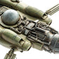 MAX FACTORY PLAMAX 1/35 Antigravity Armored Raider Pkf.85 Falke