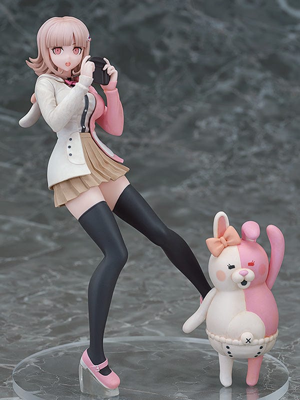 PHAT! POP UP PARADE Chiaki Nanami Monomi Hoodie Ver.