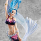 MEGAHOUSE Portrait.Of.Pirates ONE PIECE "Playback Memories”: Nefertari Vivi (Resale)