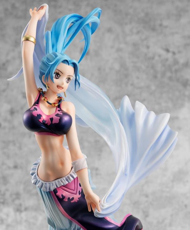 MEGAHOUSE Portrait.Of.Pirates ONE PIECE "Playback Memories”: Nefertari Vivi (Resale)