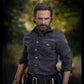 THREEZERO The Walking Dead SiXTH Rick Grimes (Season 7) 1/6 Scale Figure