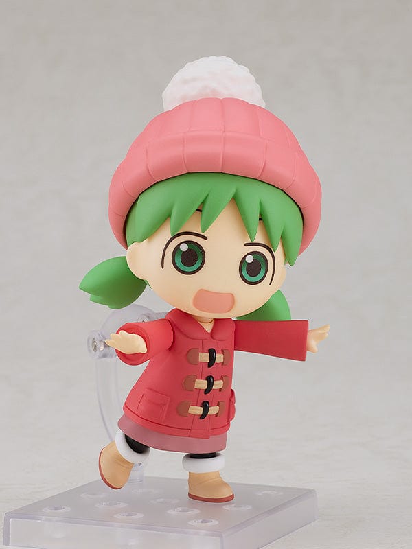 GOOD SMILE COMPANY Nendoroid Yotsuba Koiwai: Winter Clothes Ver. (2111)