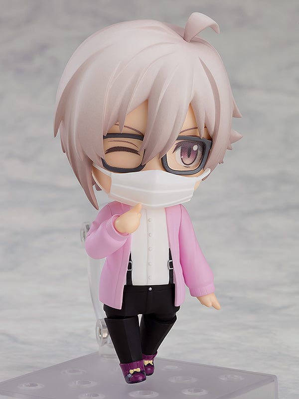 ORANGE ROUGE Nendoroid Tenn Kujo (1019) (Re-run)