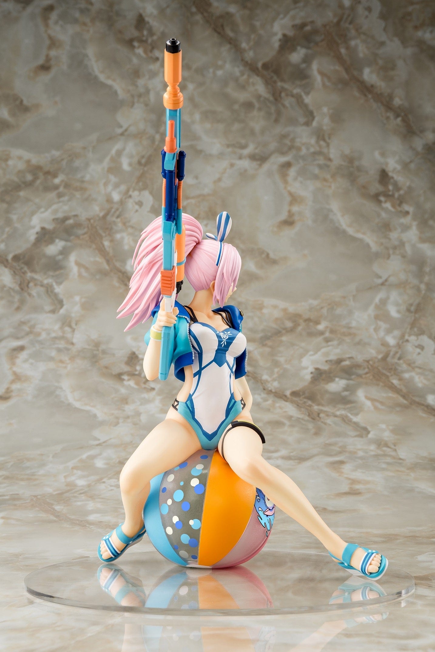 HAKOIRI MUSUME Tales of Arise Shionne (Summer Ver.) 1/6 Scale Figure