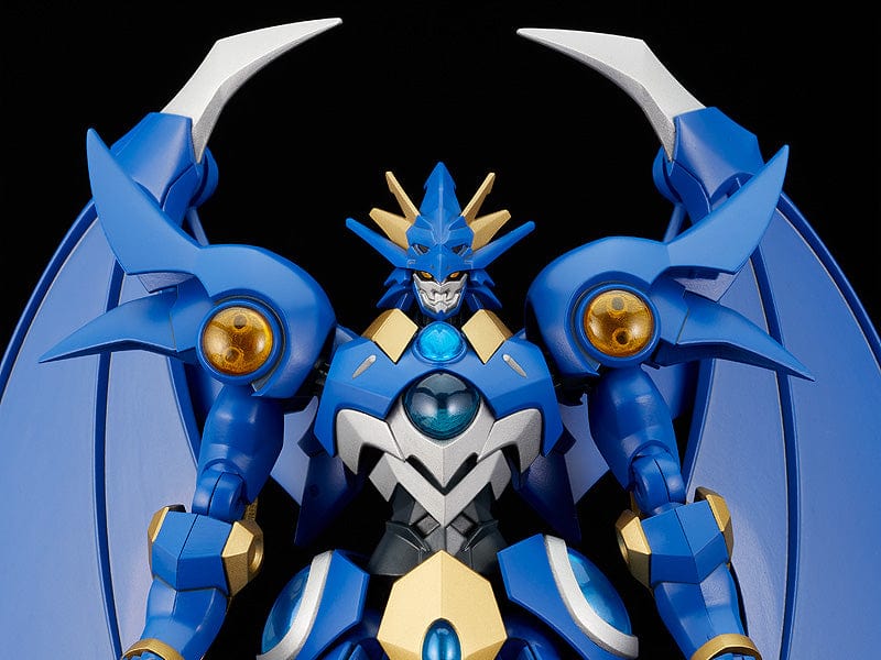 GOOD SMILE COMPANY MODEROID Ceres, the Spirit of Water (Re-run)