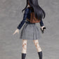 ANIPLEX Lycoris Recoil BUZZmod. Takina Inoue 1/12 Scale Action Figure