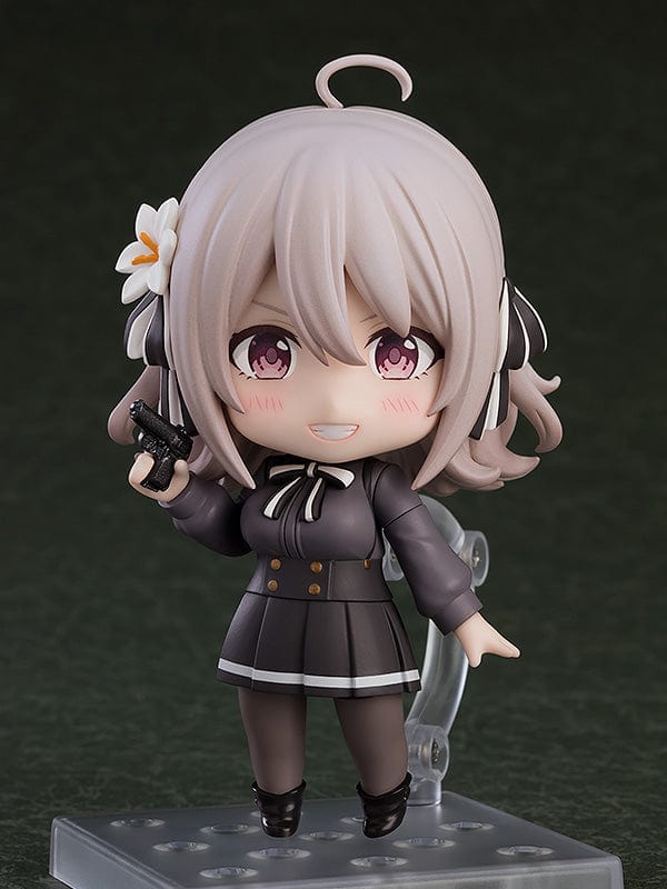 GOOD SMILE COMPANY Nendoroid Lily (2124)