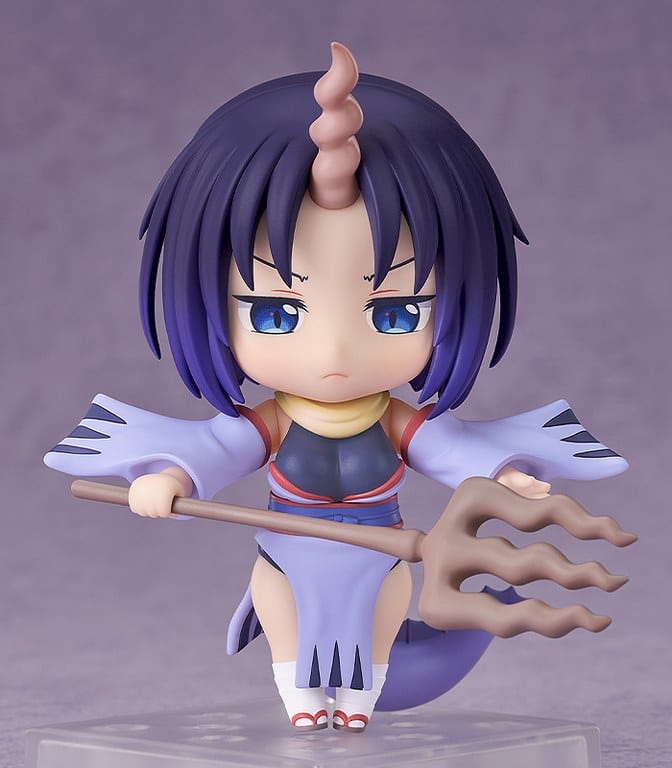 GOOD SMILE ARTS SHANGHAI Nendoroid Elma (2253)