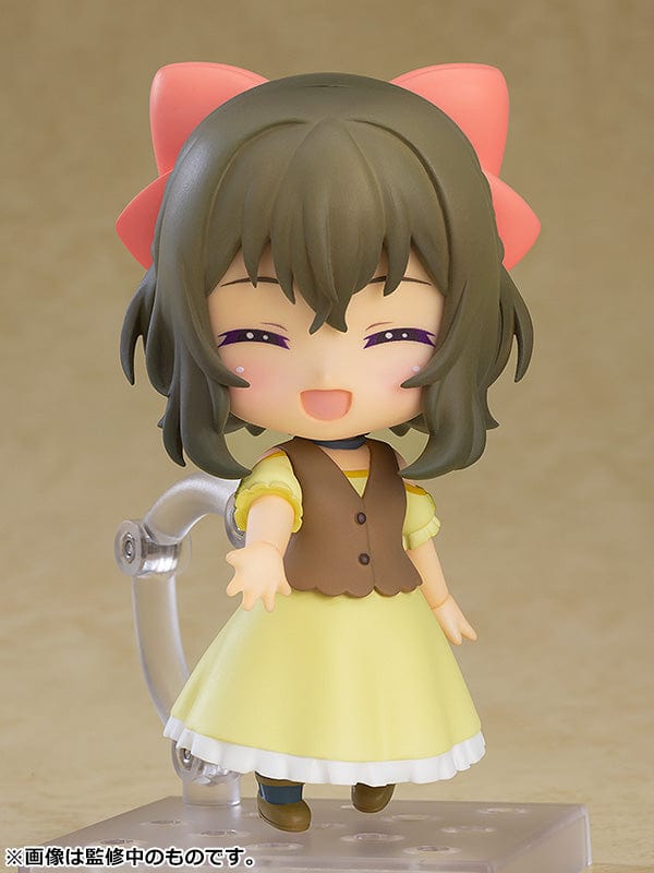 GOOD SMILE COMPANY Nendoroid Fina (2192)