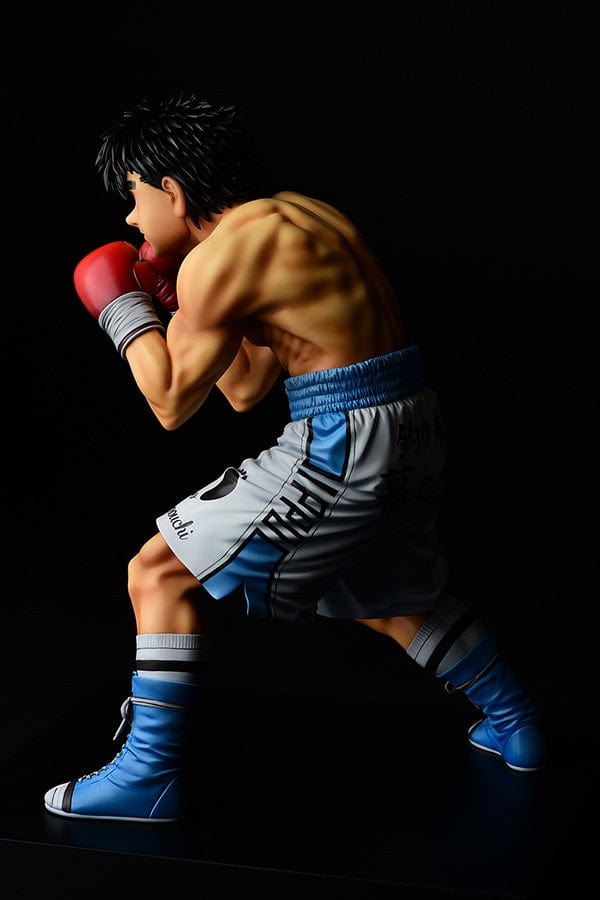 ORCA TOYS Hajime no Ippo Ippo Makunouchi 1/6 Scale Figure