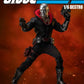 THREEZERO G.I. Joe FigZero Destro 1/6 Scale Collectible Figure