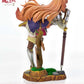 PRIME 1 STUDIO PRISMA WING The Rising of the Shield Hero Season 2 Raphtalia 1/7 Scale Pre-Painted Figure