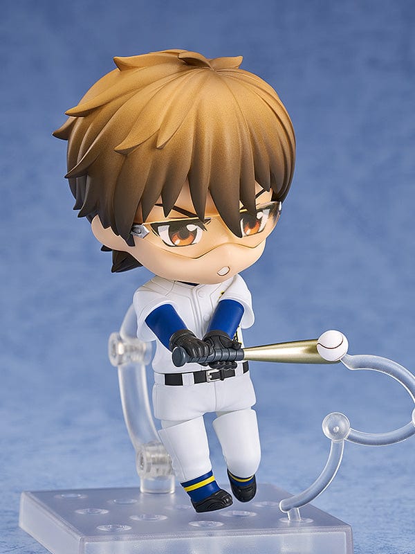 GOOD SMILE ARTS SHANGHAI Nendoroid Kazuya Miyuki (2229)