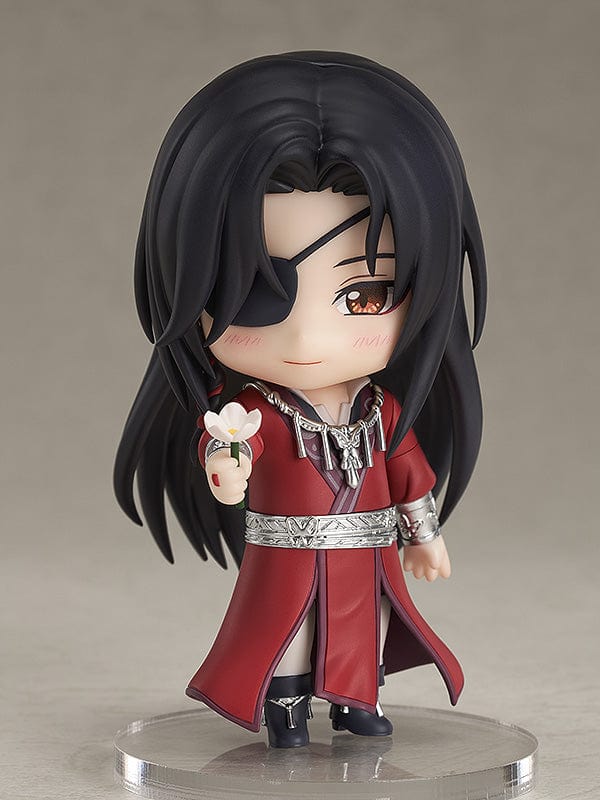 GOOD SMILE ARTS SHANGHAI Nendoroid Hua Cheng (1946) (Re-run)