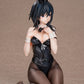 LUMINOUS BOX Bara Illustration Ishimi Yokoyama (Black Bunny Ver.) 1/7 Scale Figure