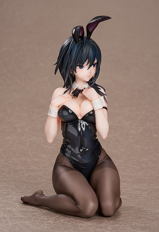 LUMINOUS BOX Bara Illustration Ishimi Yokoyama (Black Bunny Ver.) 1/7 Scale Figure